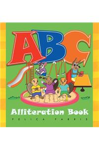 ABC Alliteration Book