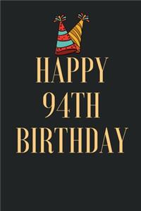 happy 94th birthday wishes