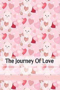 The Journey Of Love