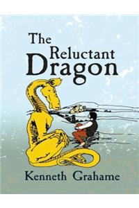 The Reluctant Dragon (Annotated)