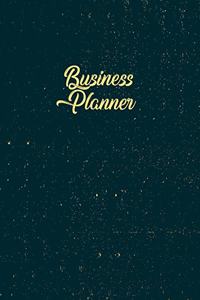 business planner 2020