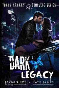 Dark Legacy
