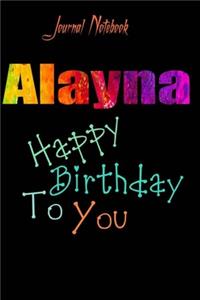 Alayna