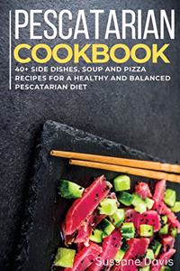 Pescatarian Cookbook