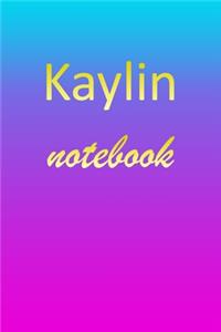 Kaylin