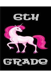 6TH Grade