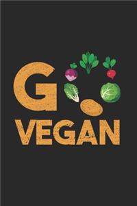 Vegan Notebook