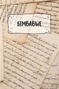 Simbabwe