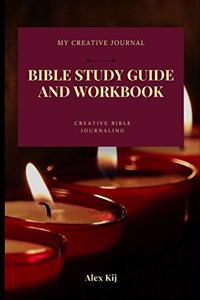 Bible Study Guide And Workbook