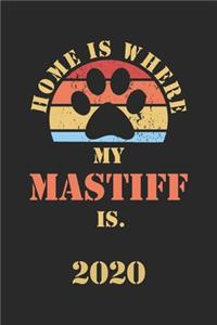 Mastiff 2020