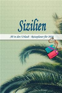 Sizilien - Ab in den Urlaub - Reiseplaner 2020