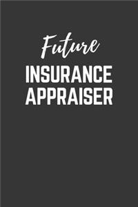 Future Insurance Appraiser Notebook