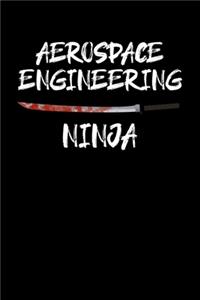 Aerospace Engineering Ninja