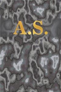 A.S.