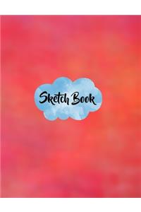 Sketchbook for Drawing