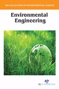 3Ge Collection On Environmental Science: Environmental Engineering