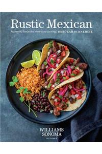 Rustic Mexican