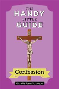 Handy Little Guide to Confession