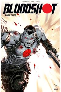Bloodshot (2019) Book 3
