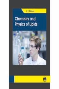 Chemistry  Physics of Lipids