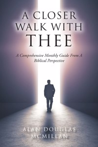 Closer Walk with Thee