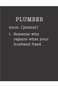 Plumber