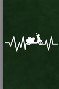 Scooter Heartbeat