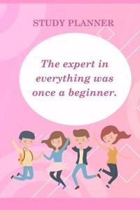 Study Planner