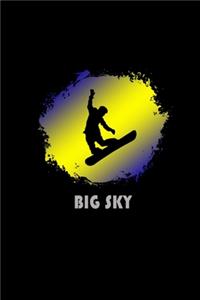 Big Sky
