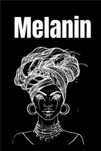 Melanin