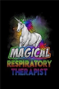 magical respiratory therapist