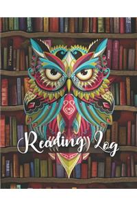 Reading Log