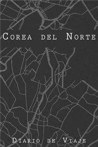 Diario De Viaje Corea del Norte