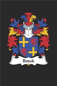 Bodek