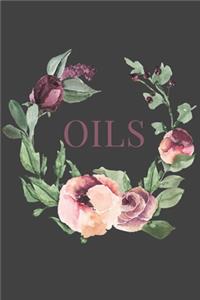 Oils