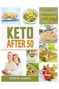 Keto After 50