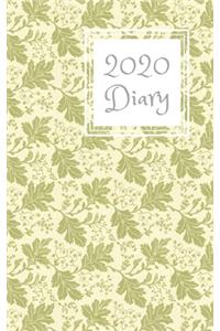 2020 Diary