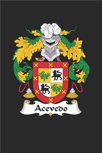 Acevedo