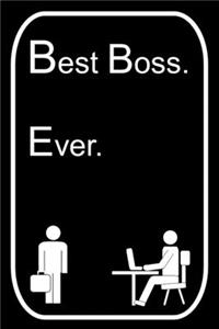 Best Boss Ever