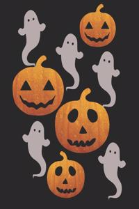 Pumpkin Notebook