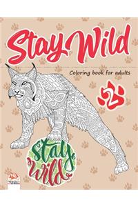 Stay wild 2