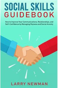 Social Skills Guidebook