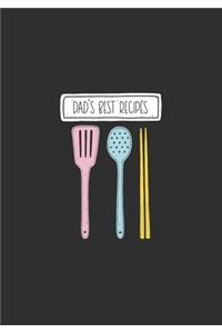 Dad's Best Recipes