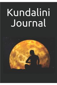 Kundalini Journal