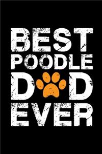 Best Poodle dad ever