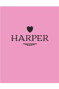 Harper