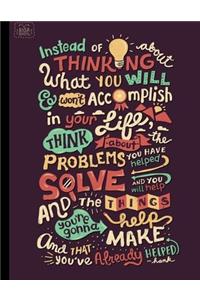 thinking solve