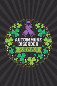 Autoimmune Disorder Awareness