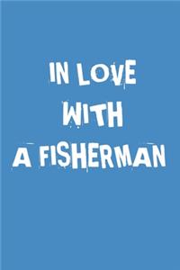 In Love With A Fisherman
