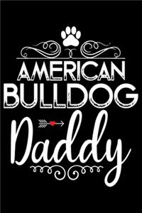 American Bulldog Daddy